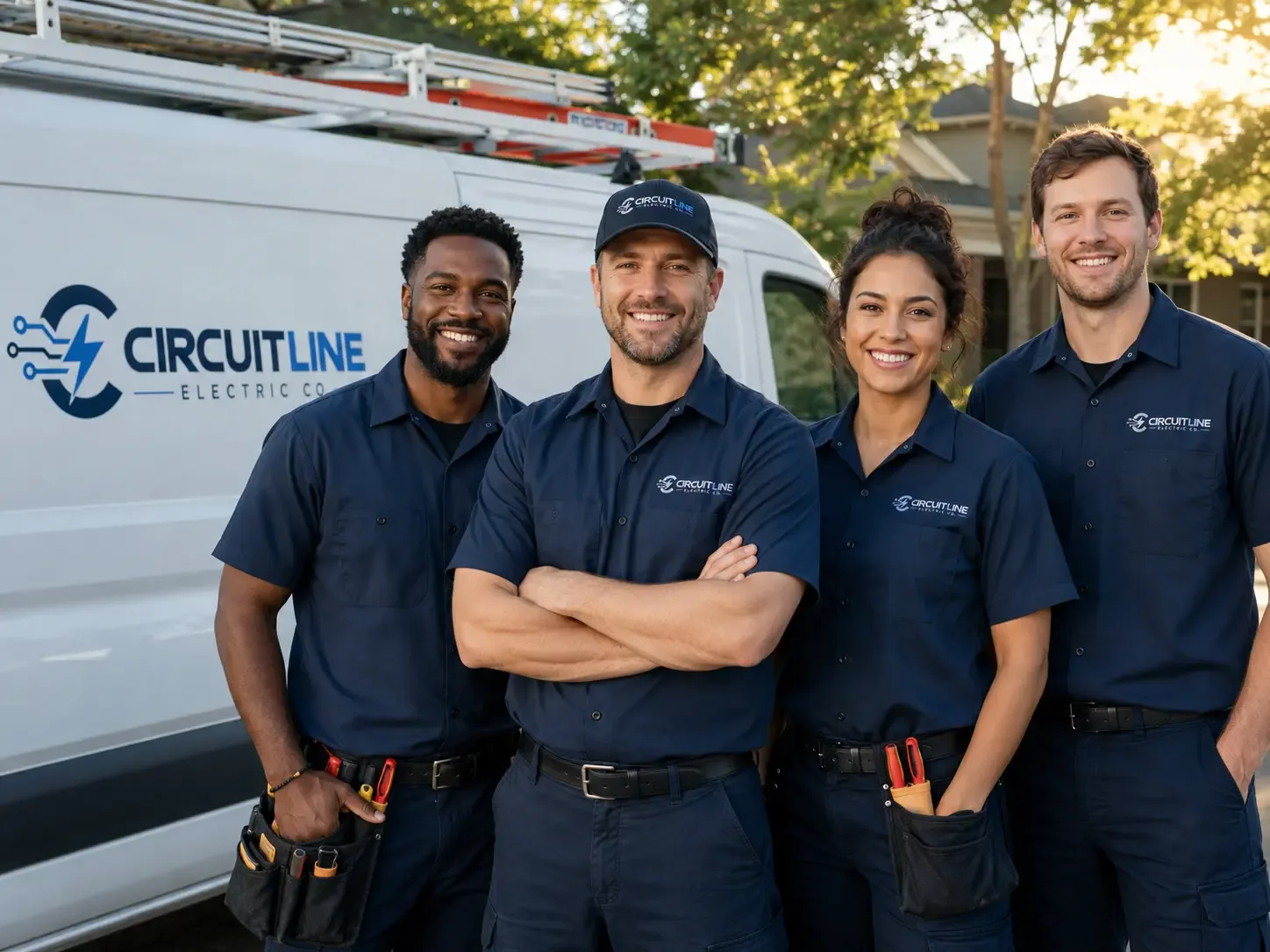 Whole Home Rewiring company in Stockbridge, MA